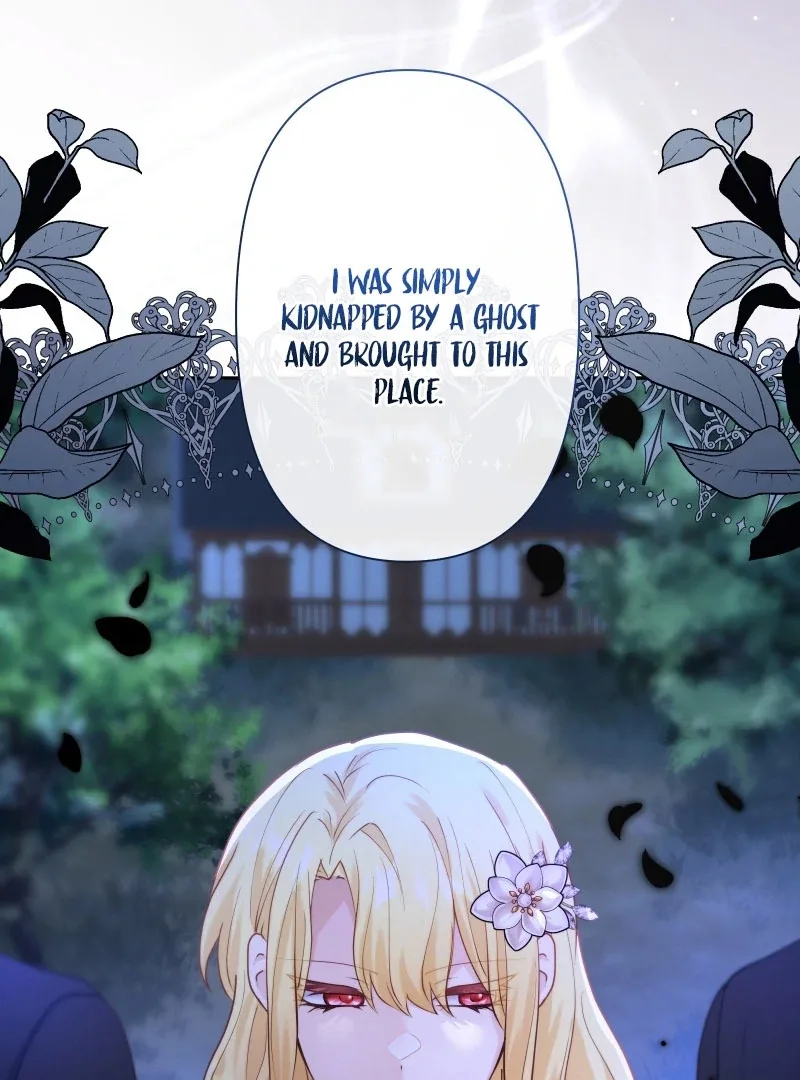The Villainess Won’t Let Her Favorite Die Chapter 25 page 82