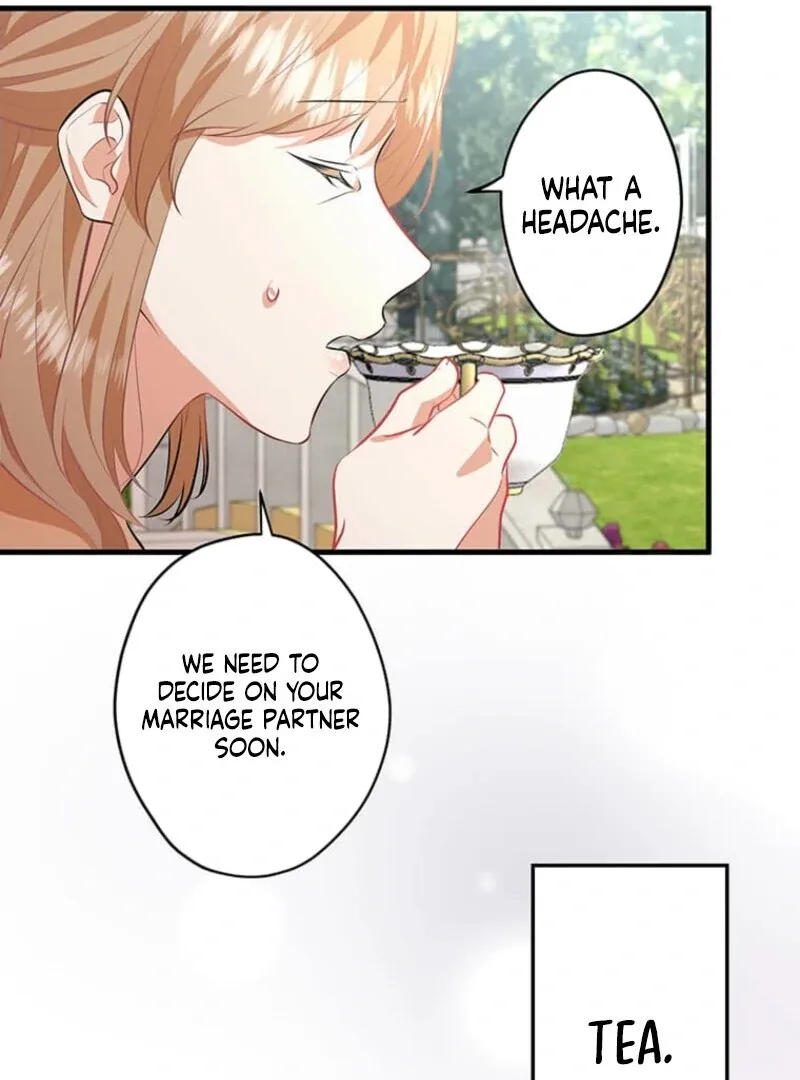 The Villainess’s Coffee Story Chapter 1 page 44