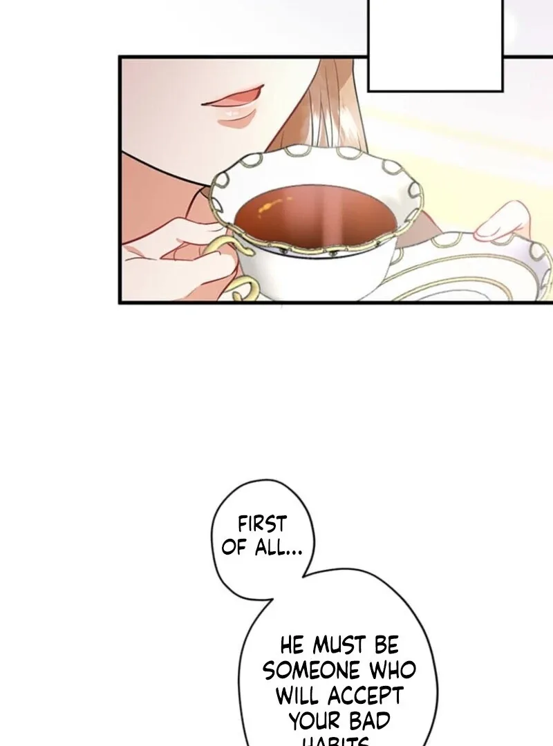 The Villainess’s Coffee Story Chapter 1 page 45