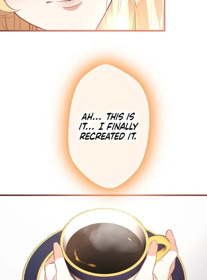 The Villainess’s Coffee Story Chapter 1 page 49