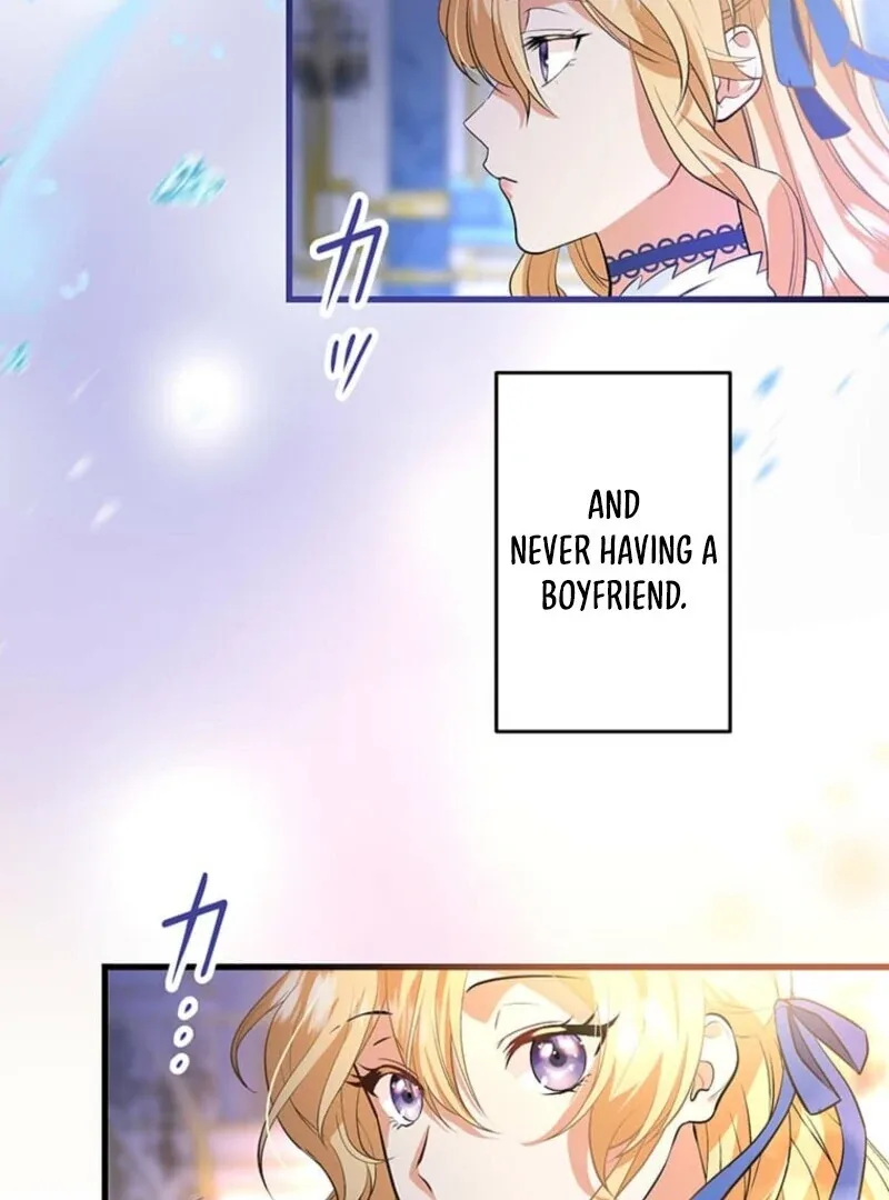 The Villainess’s Coffee Story Chapter 1 page 27