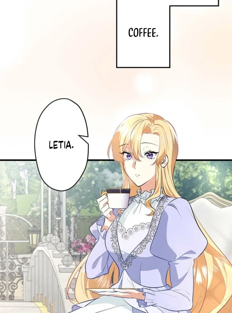 The Villainess’s Coffee Story Chapter 1 page 41