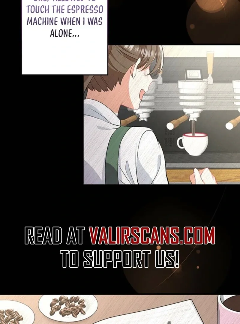 The Villainess’s Coffee Story Chapter 1 page 59