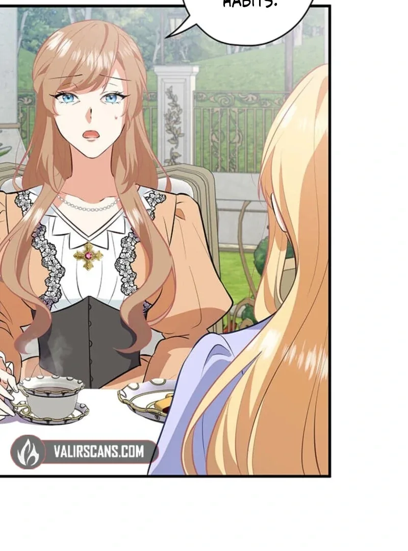 The Villainess’s Coffee Story Chapter 1 page 46
