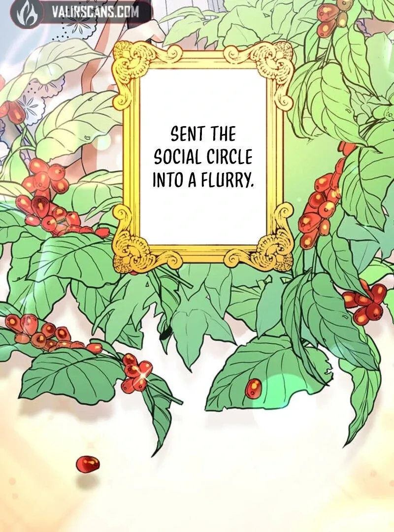 The Villainess’s Coffee Story Chapter 1 page 32