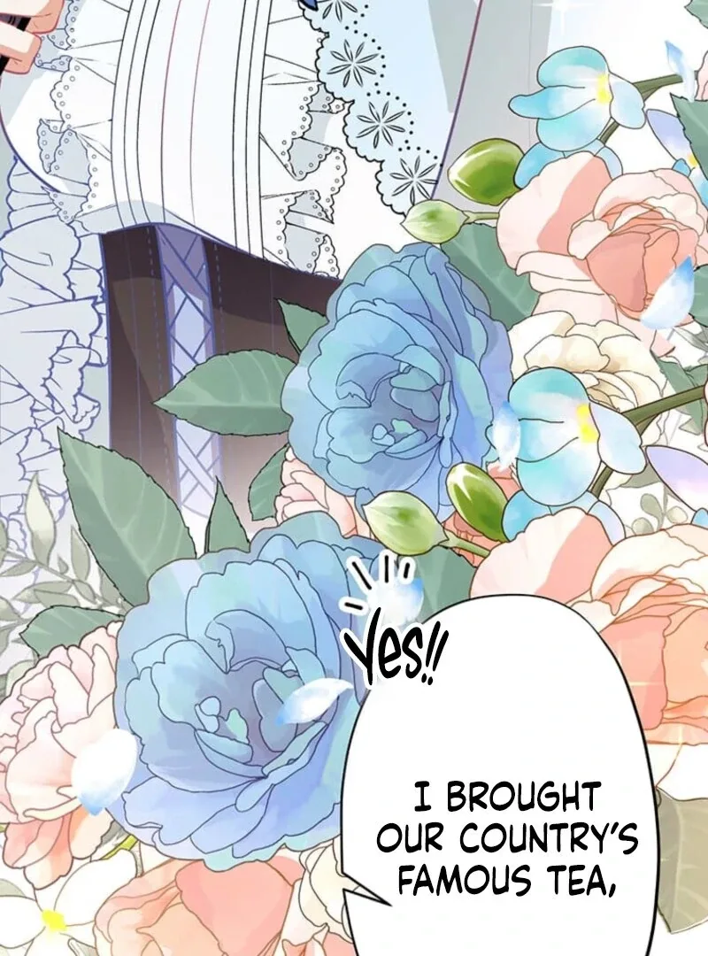 The Villainess’s Coffee Story Chapter 1 page 9
