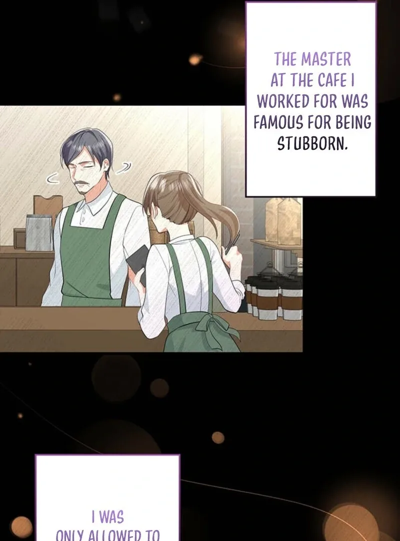 The Villainess’s Coffee Story Chapter 1 page 58
