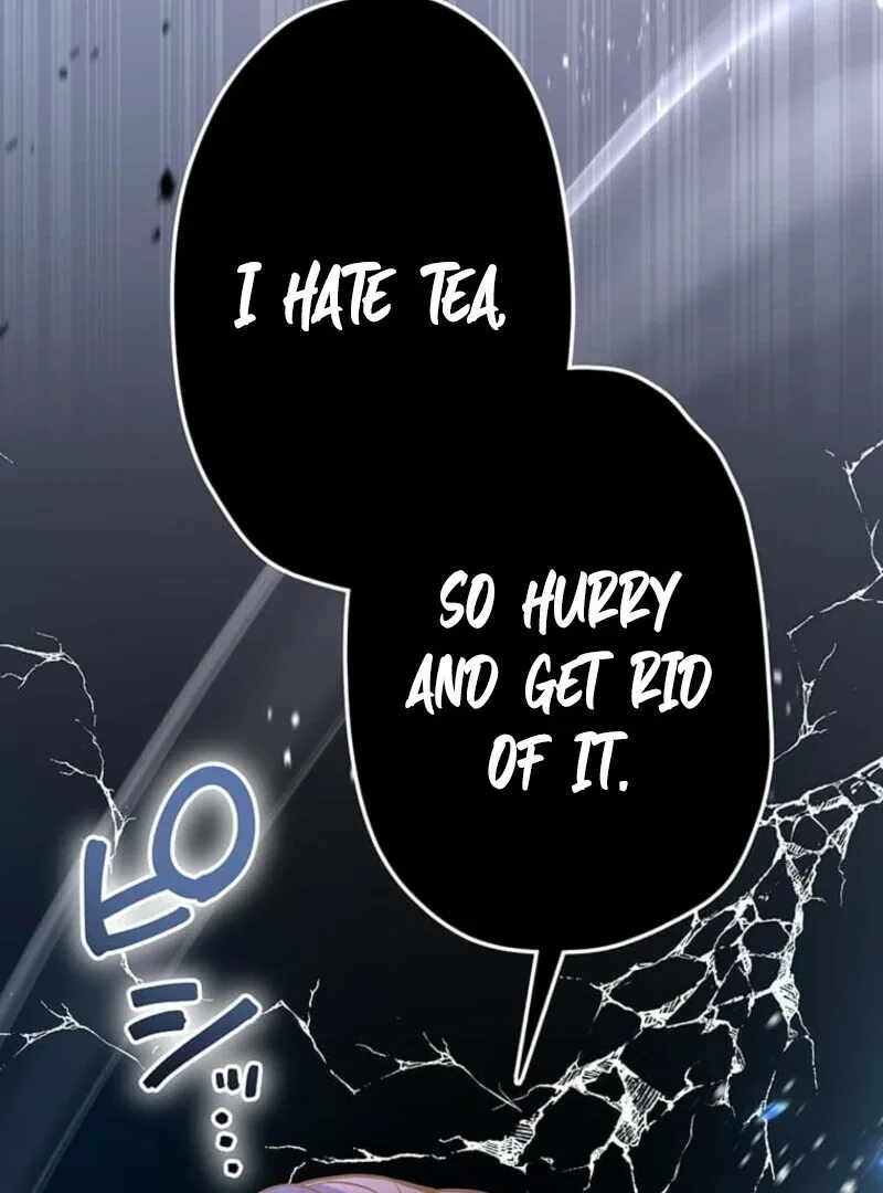 The Villainess’s Coffee Story Chapter 1 page 17