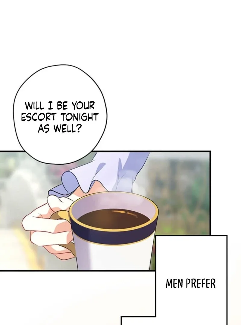 The Villainess’s Coffee Story Chapter 1 page 40