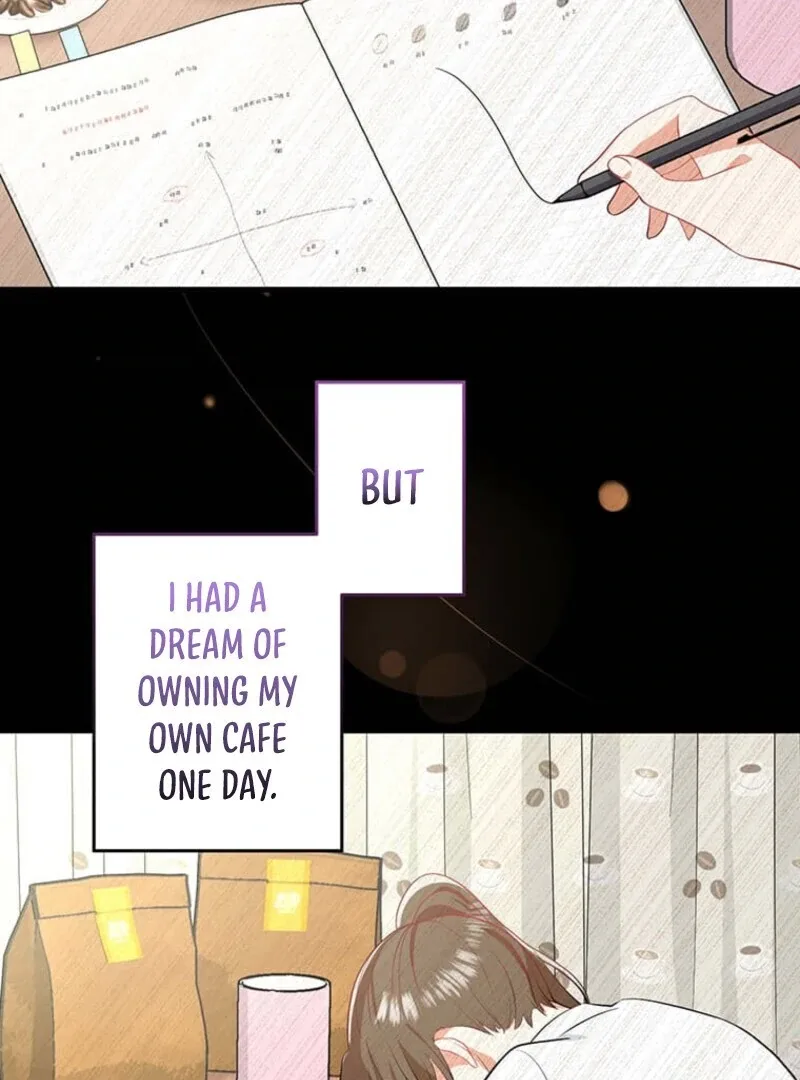 The Villainess’s Coffee Story Chapter 1 page 60