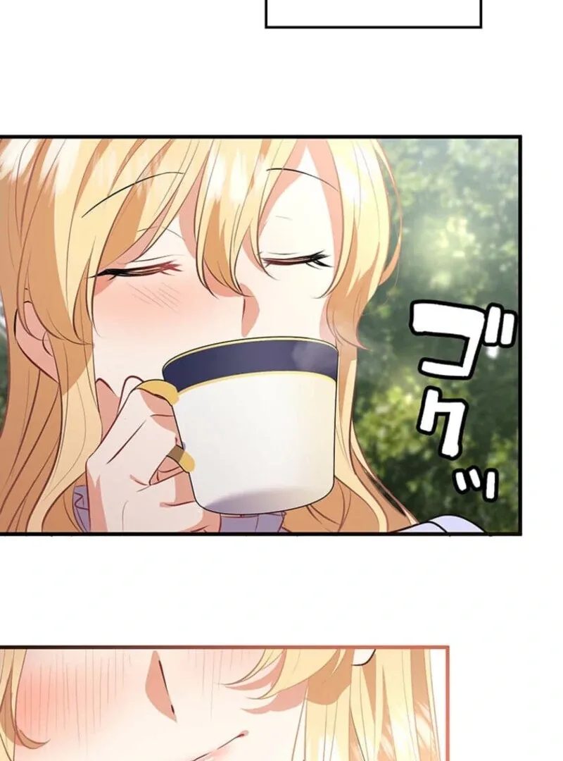 The Villainess’s Coffee Story Chapter 1 page 48