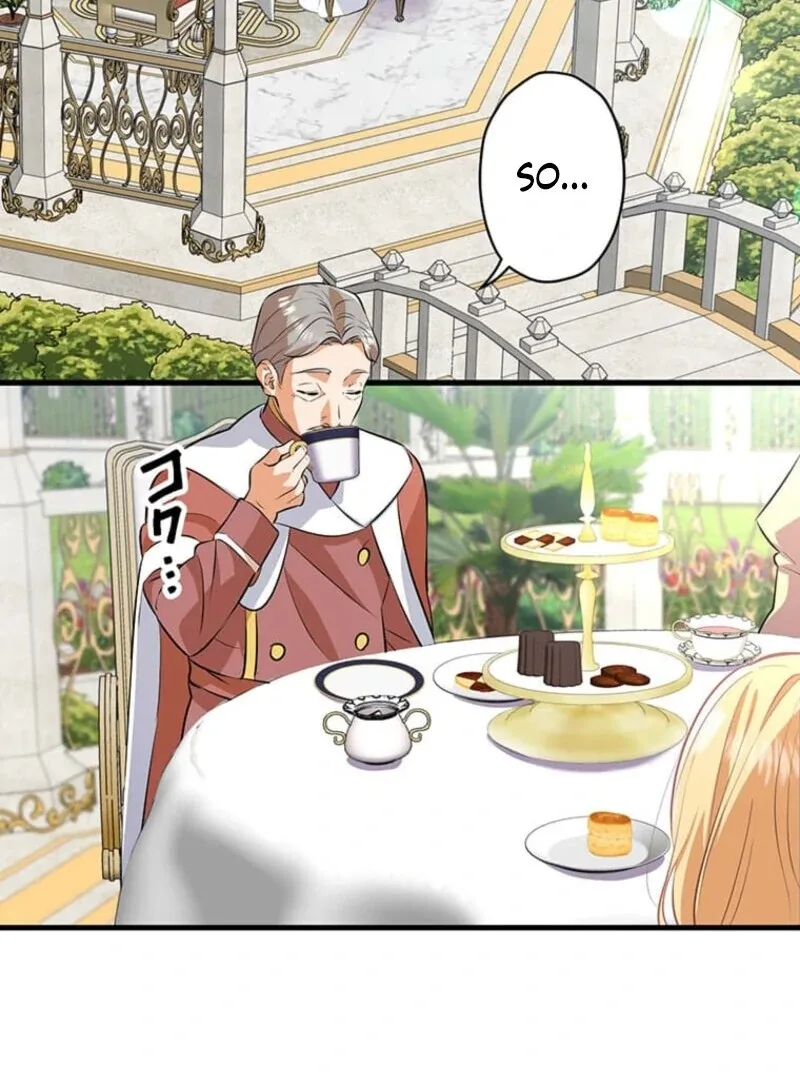 The Villainess’s Coffee Story Chapter 1 page 39