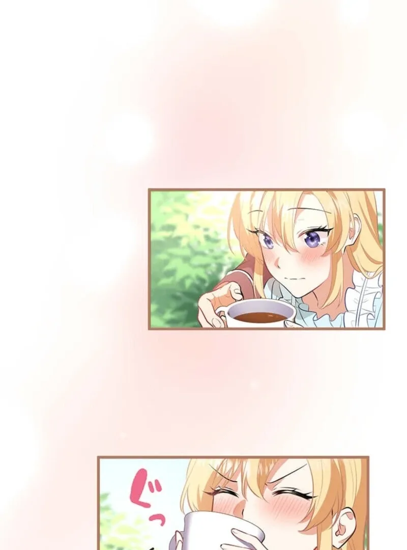 The Villainess’s Coffee Story Chapter 1 page 72