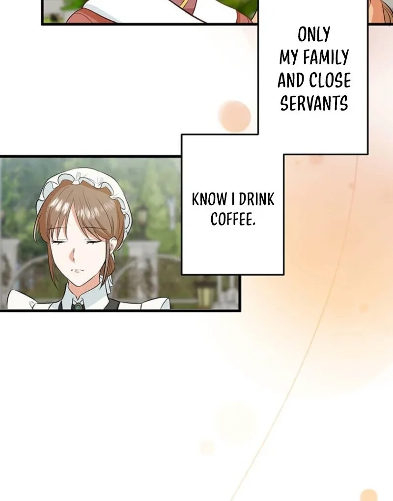 The Villainess’s Coffee Story Chapter 1 page 85