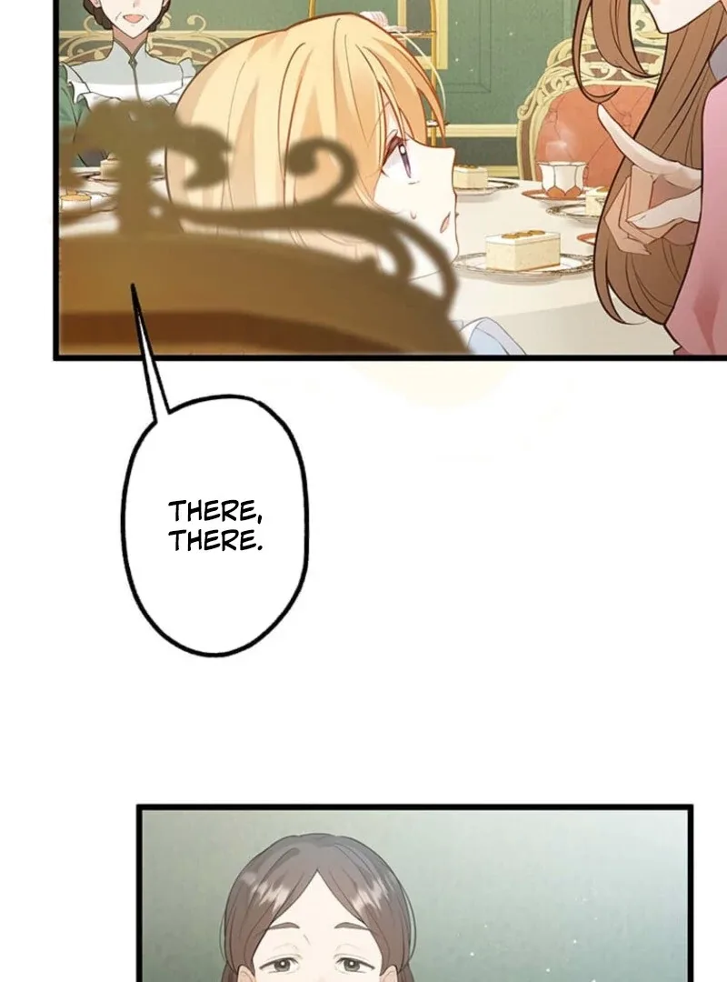 The Villainess’s Coffee Story Chapter 2 page 22