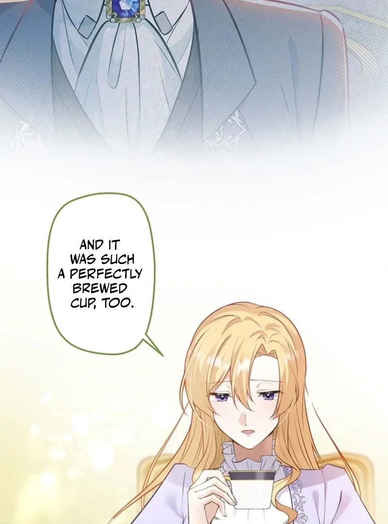 The Villainess’s Coffee Story Chapter 2 page 38