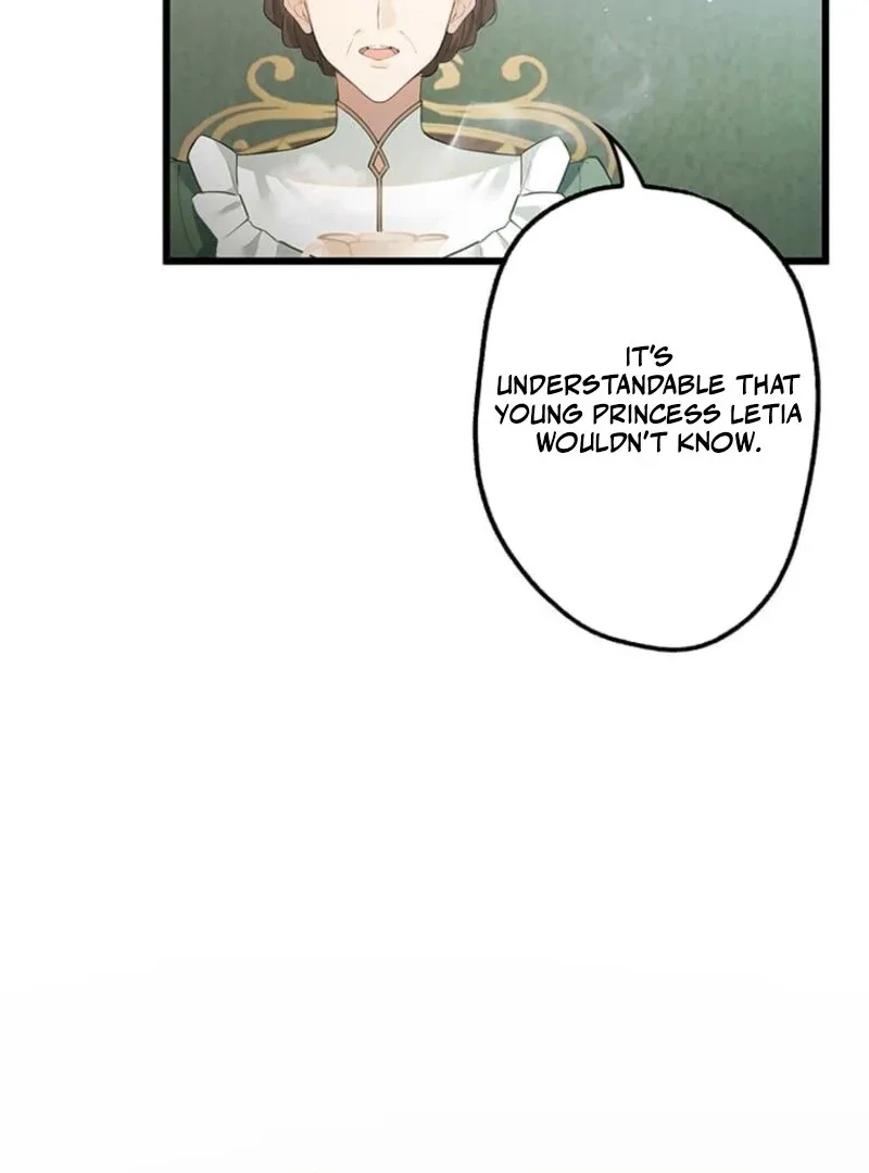 The Villainess’s Coffee Story Chapter 2 page 23