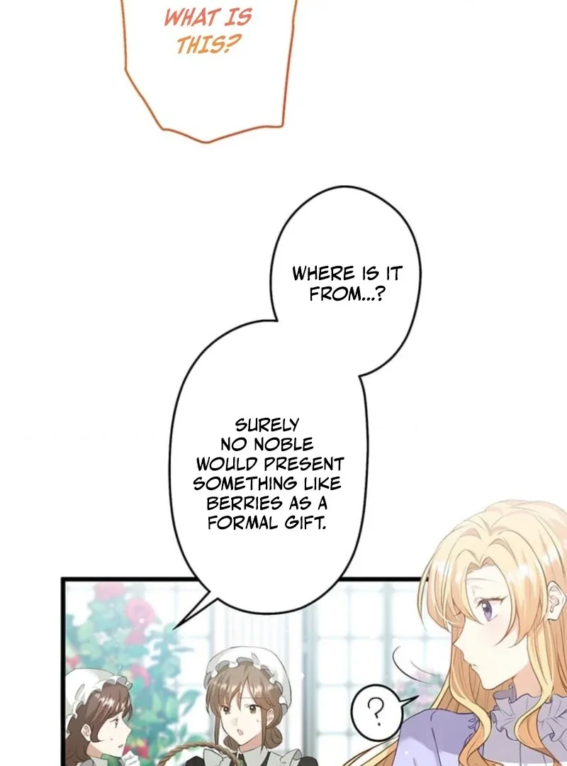 The Villainess’s Coffee Story Chapter 2 page 72