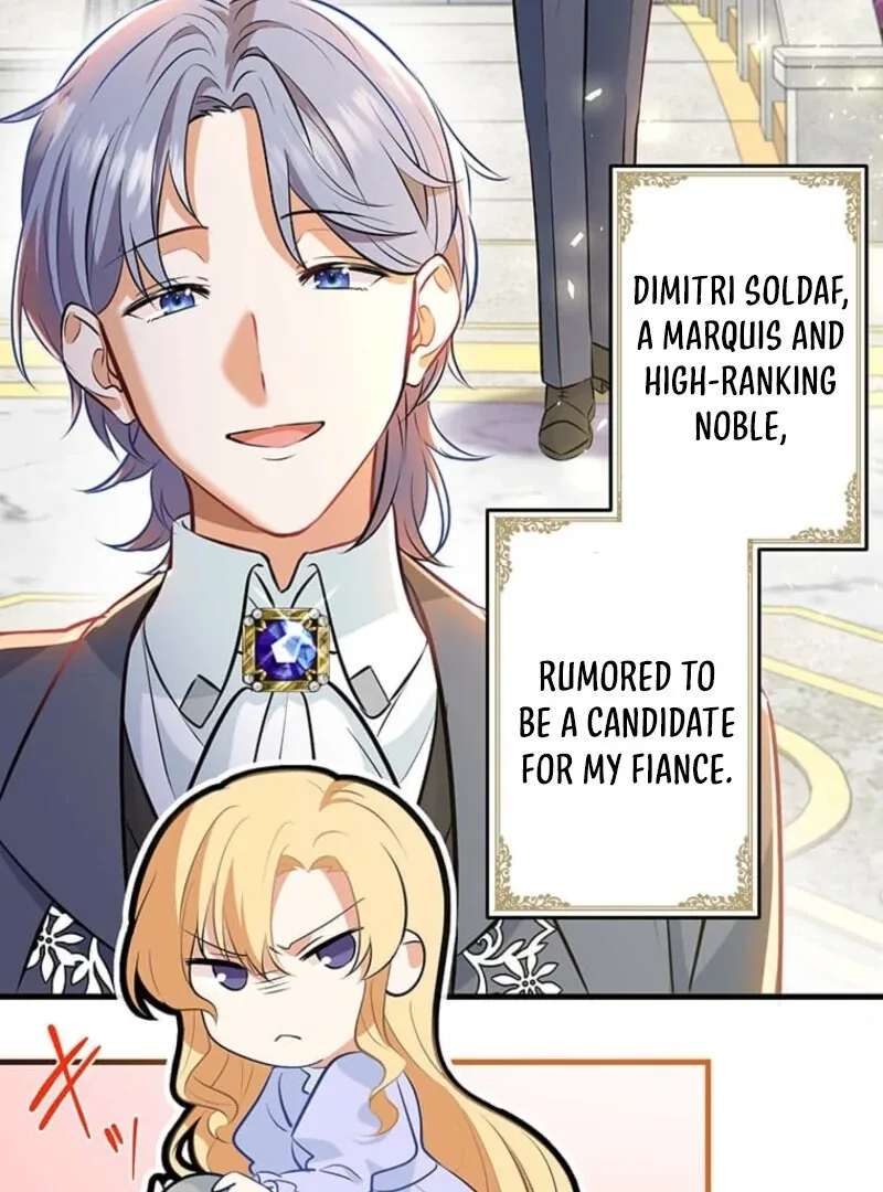 The Villainess’s Coffee Story Chapter 1 page 94