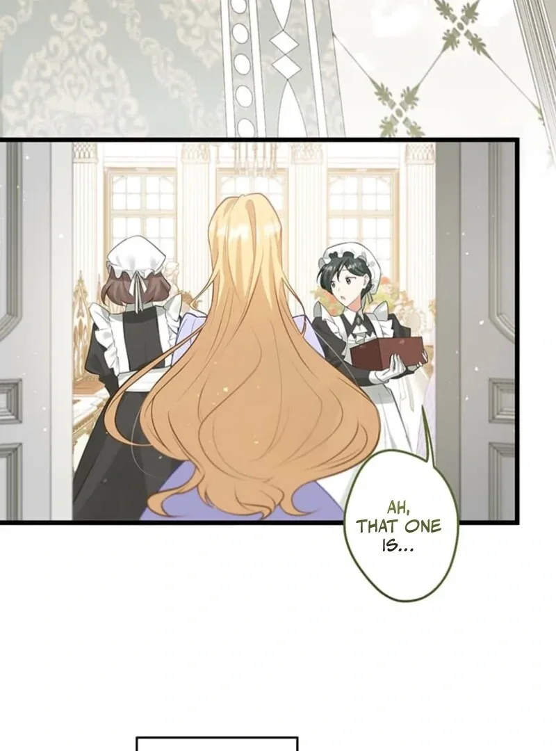 The Villainess’s Coffee Story Chapter 2 page 49