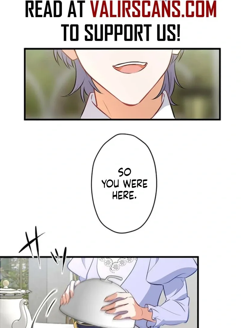 The Villainess’s Coffee Story Chapter 1 page 91