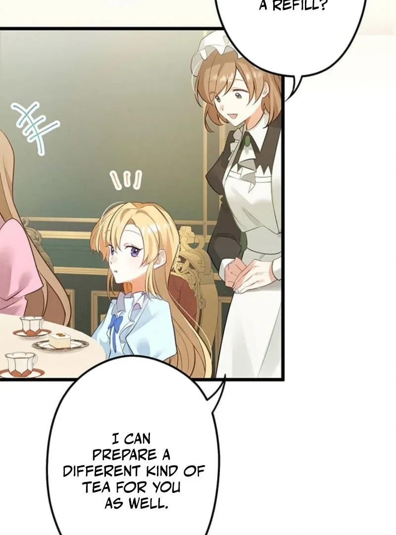 The Villainess’s Coffee Story Chapter 2 page 11