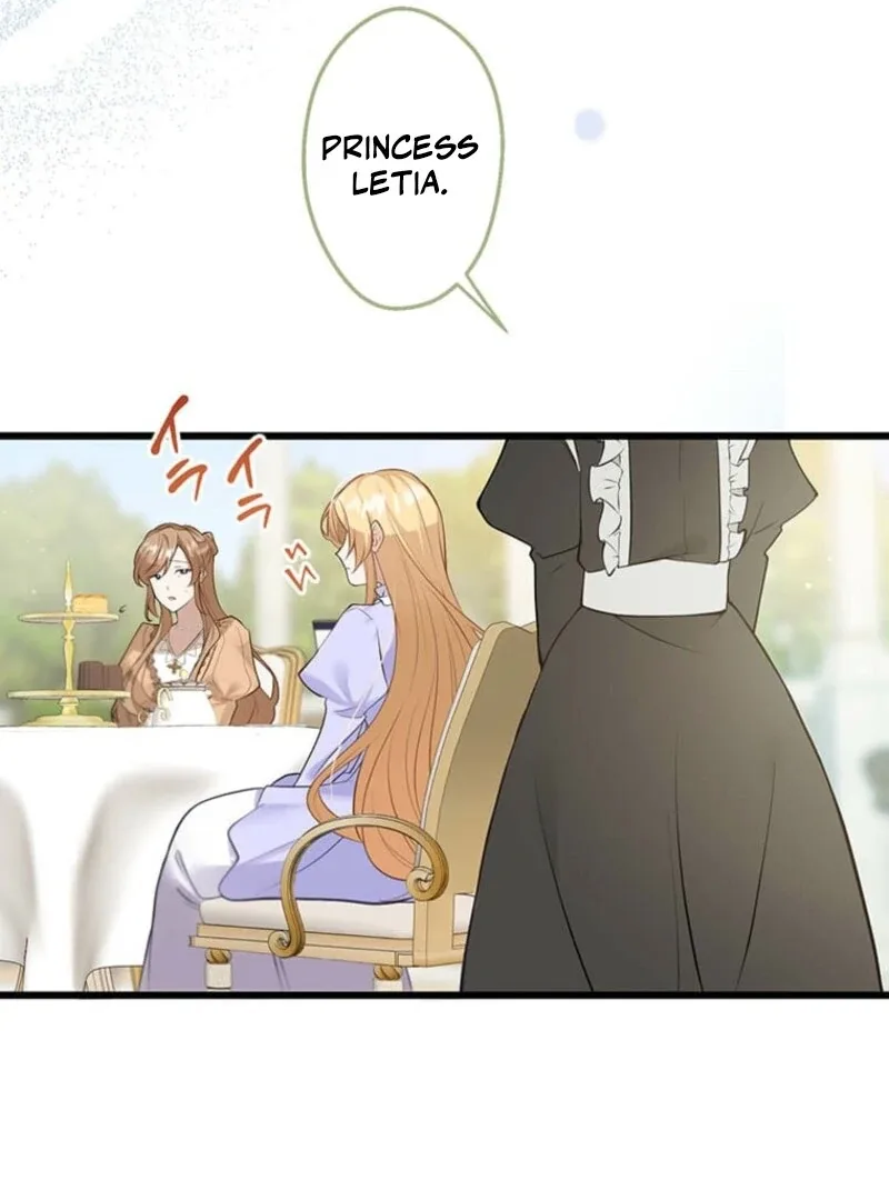 The Villainess’s Coffee Story Chapter 2 page 41