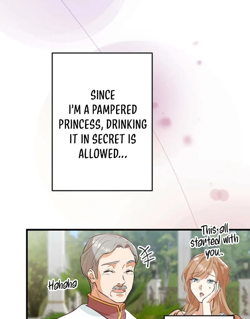 The Villainess’s Coffee Story Chapter 1 page 84