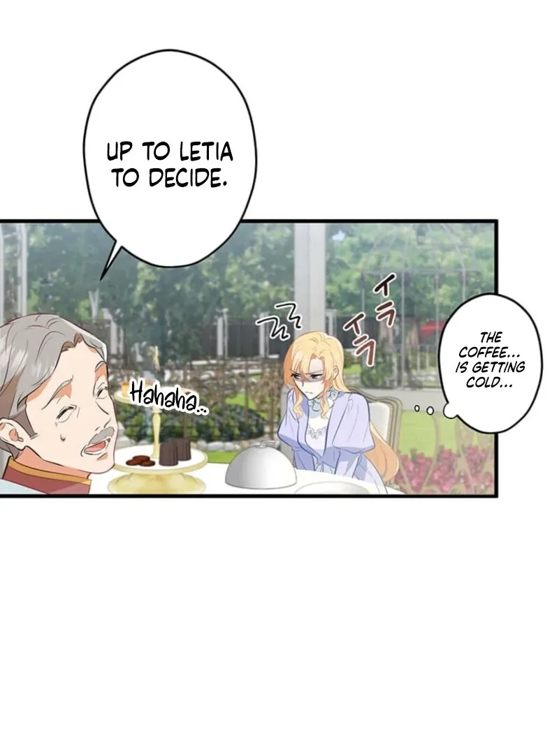 The Villainess’s Coffee Story Chapter 1 page 96
