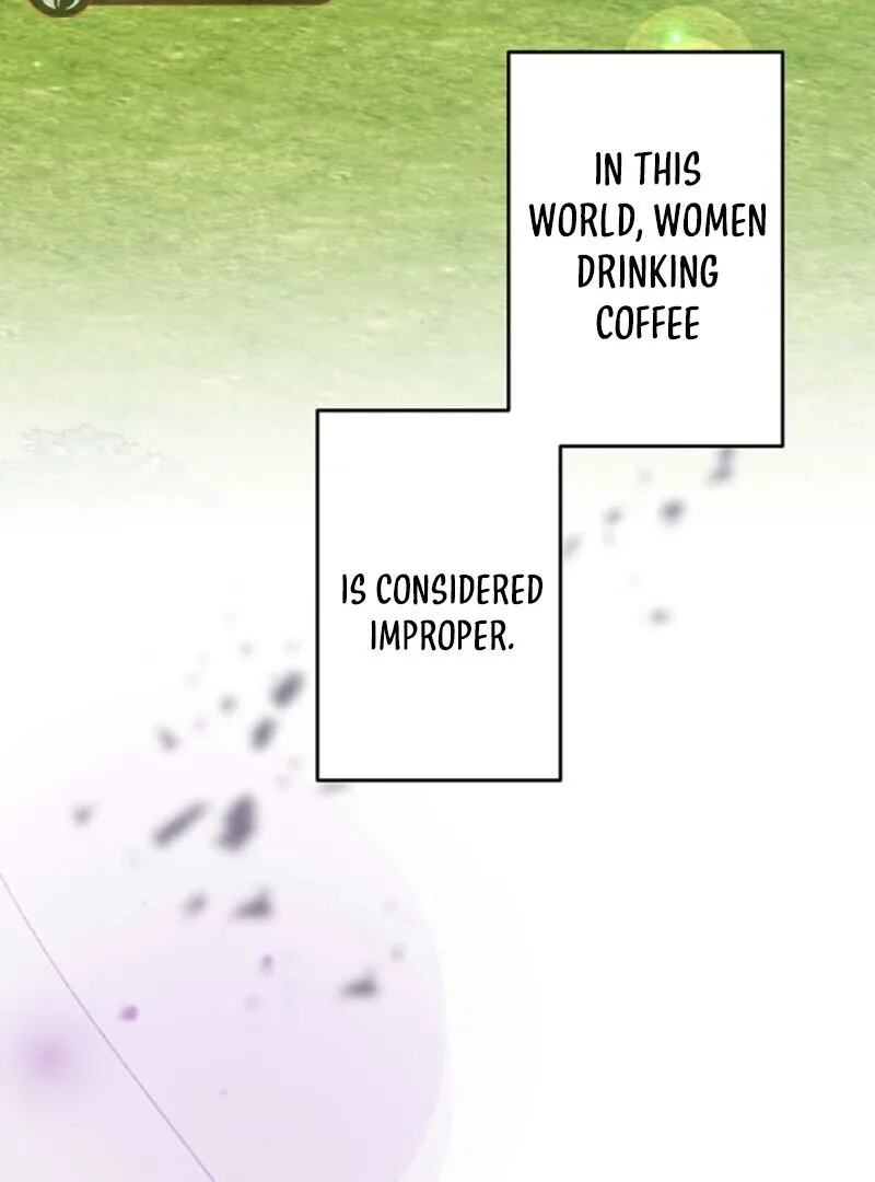 The Villainess’s Coffee Story Chapter 1 page 83