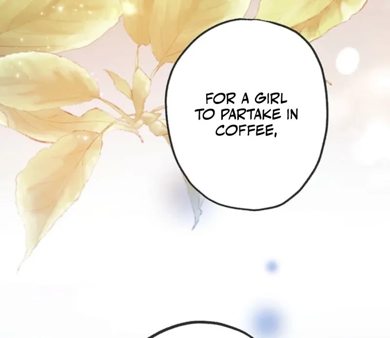The Villainess’s Coffee Story Chapter 2 page 28