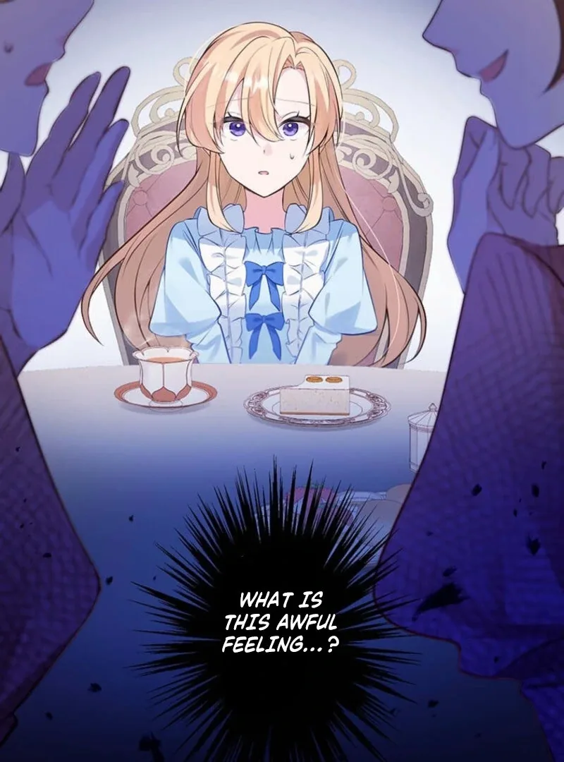 The Villainess’s Coffee Story Chapter 2 page 20