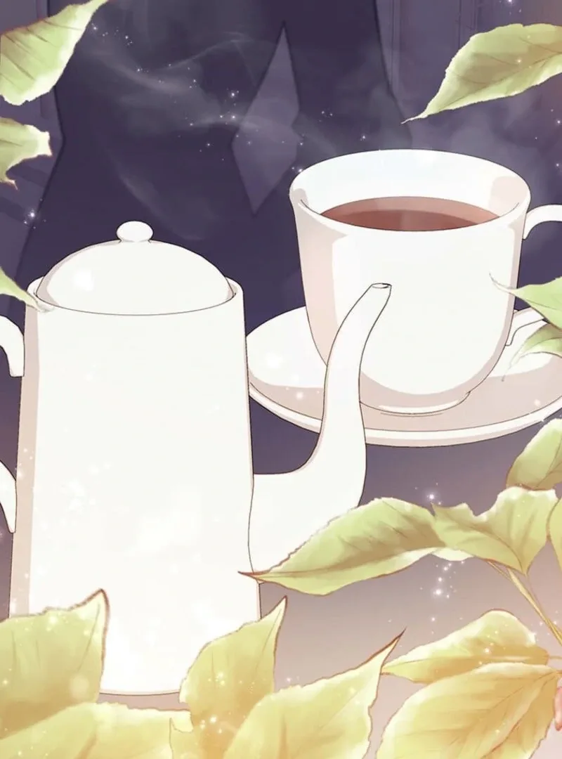 The Villainess’s Coffee Story Chapter 2 page 27