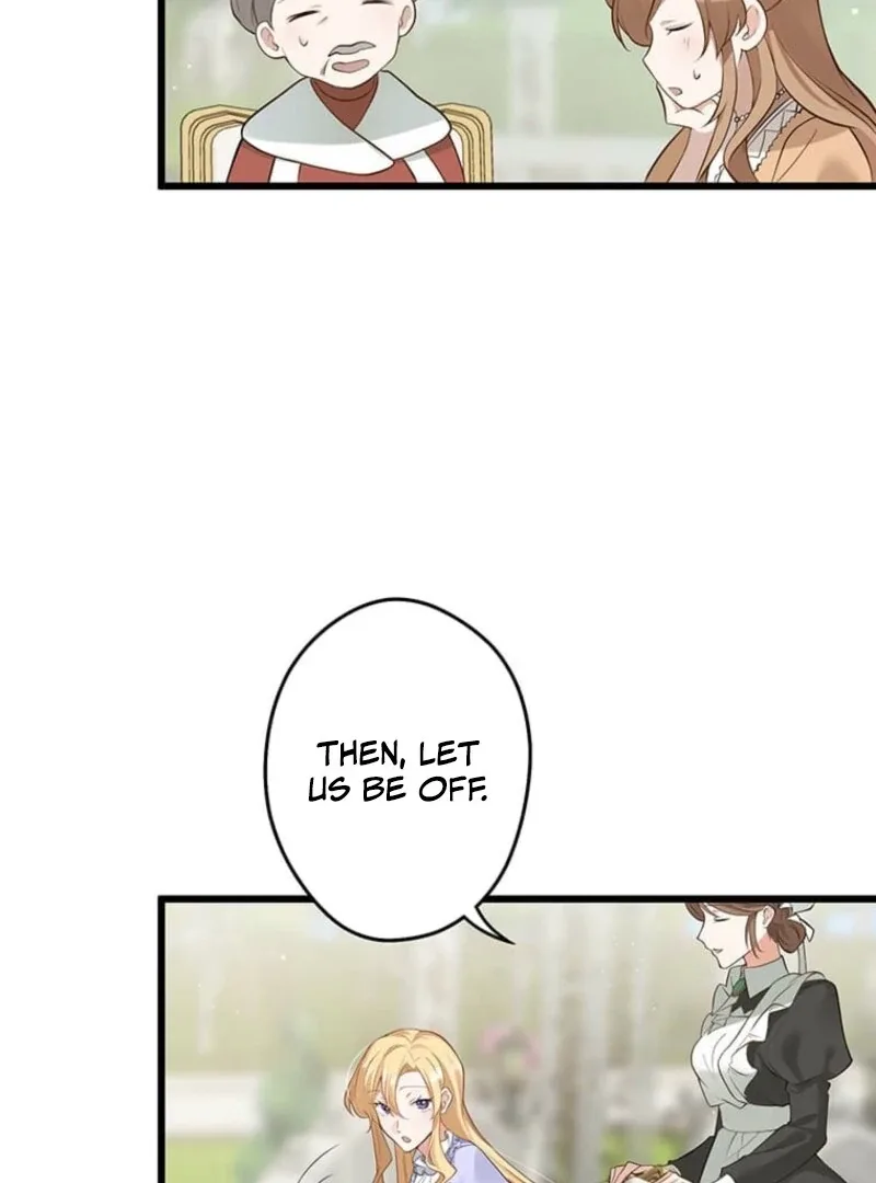The Villainess’s Coffee Story Chapter 2 page 45