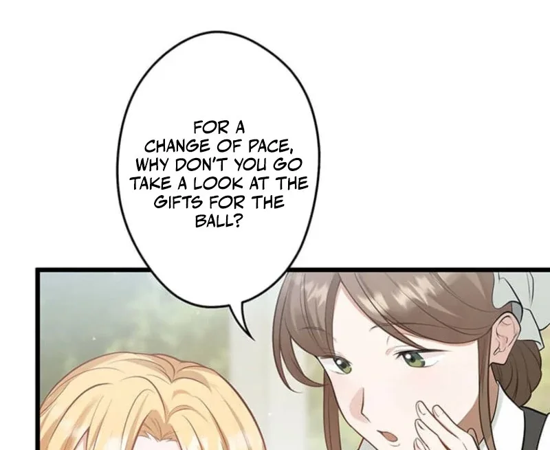 The Villainess’s Coffee Story Chapter 2 page 42