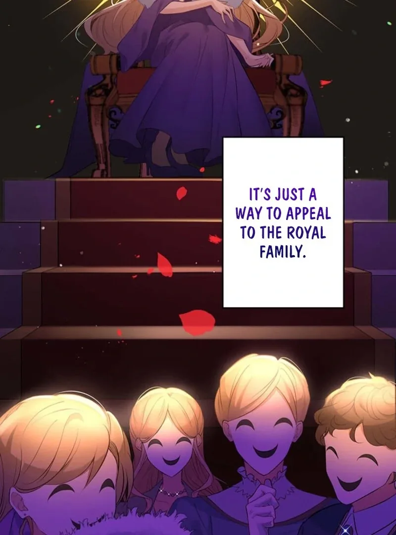 The Villainess’s Coffee Story Chapter 2 page 67