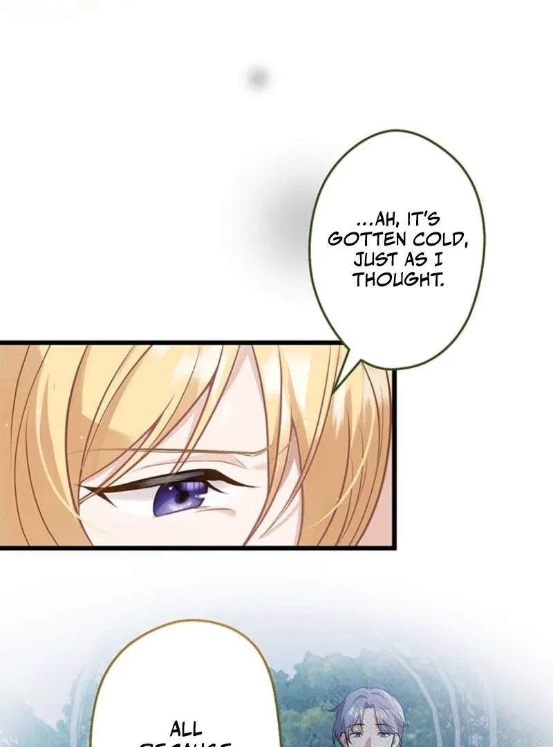 The Villainess’s Coffee Story Chapter 2 page 36