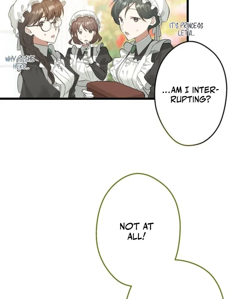 The Villainess’s Coffee Story Chapter 2 page 56