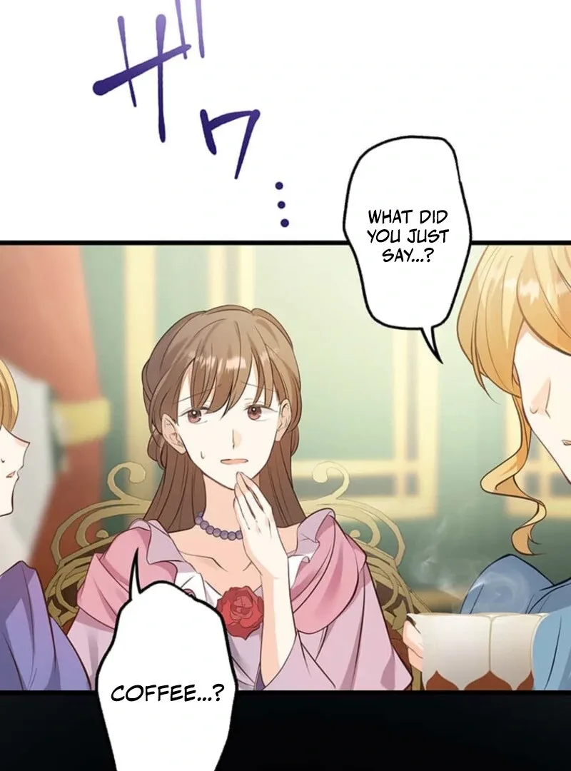 The Villainess’s Coffee Story Chapter 2 page 18