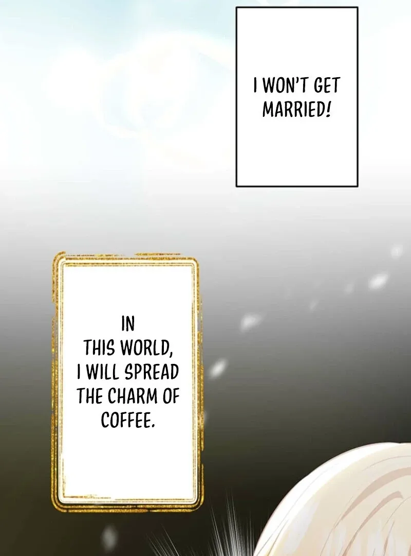 The Villainess’s Coffee Story Chapter 1 page 110