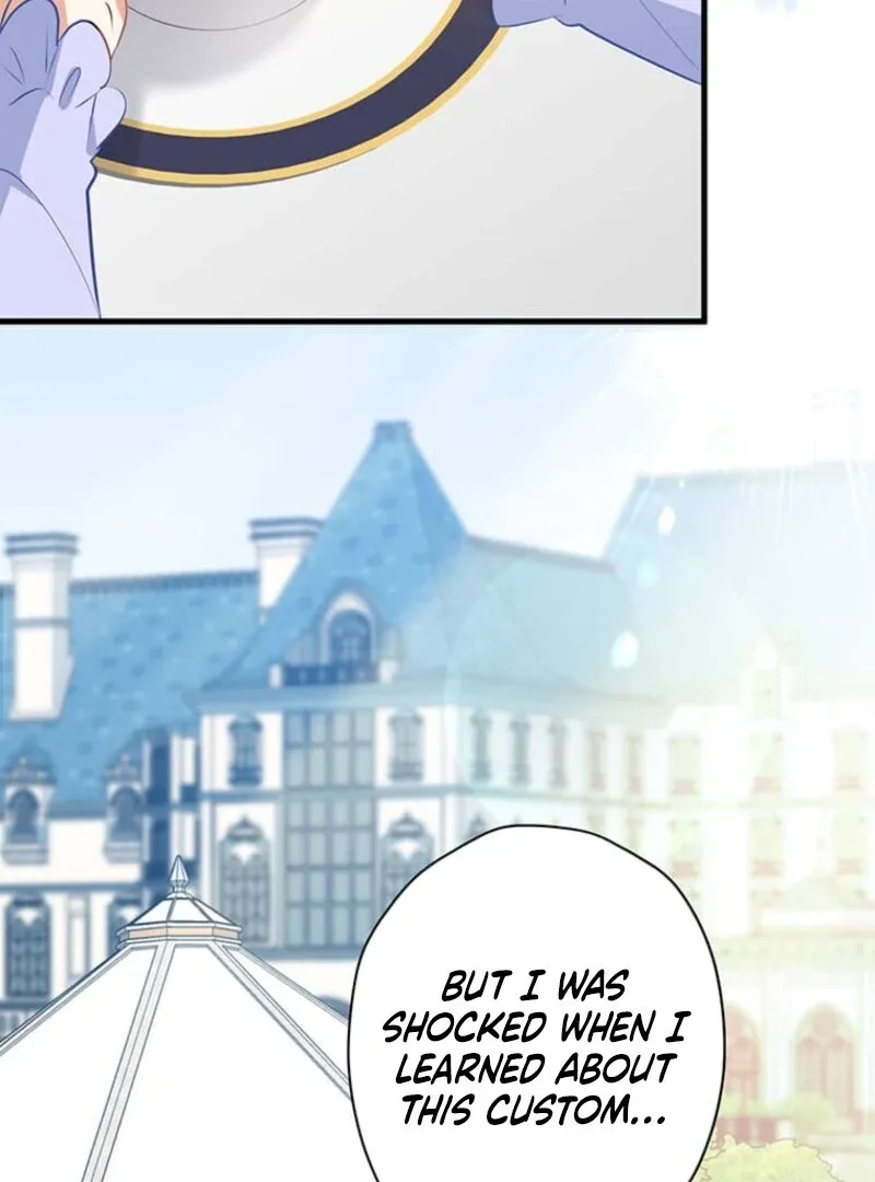 The Villainess’s Coffee Story Chapter 1 page 81