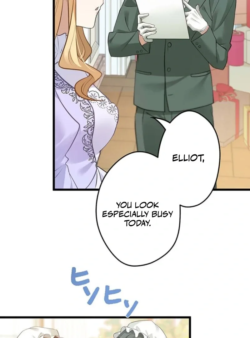 The Villainess’s Coffee Story Chapter 2 page 55