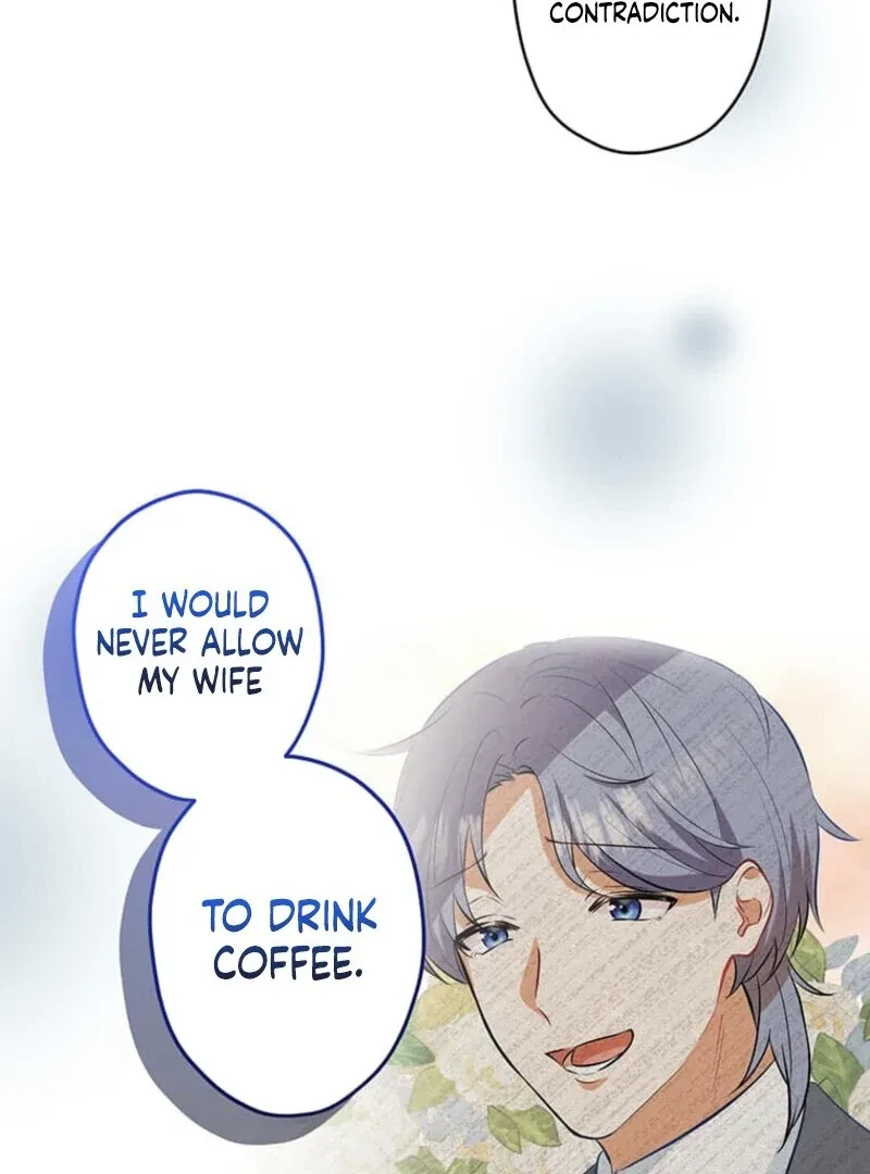 The Villainess’s Coffee Story Chapter 1 page 106