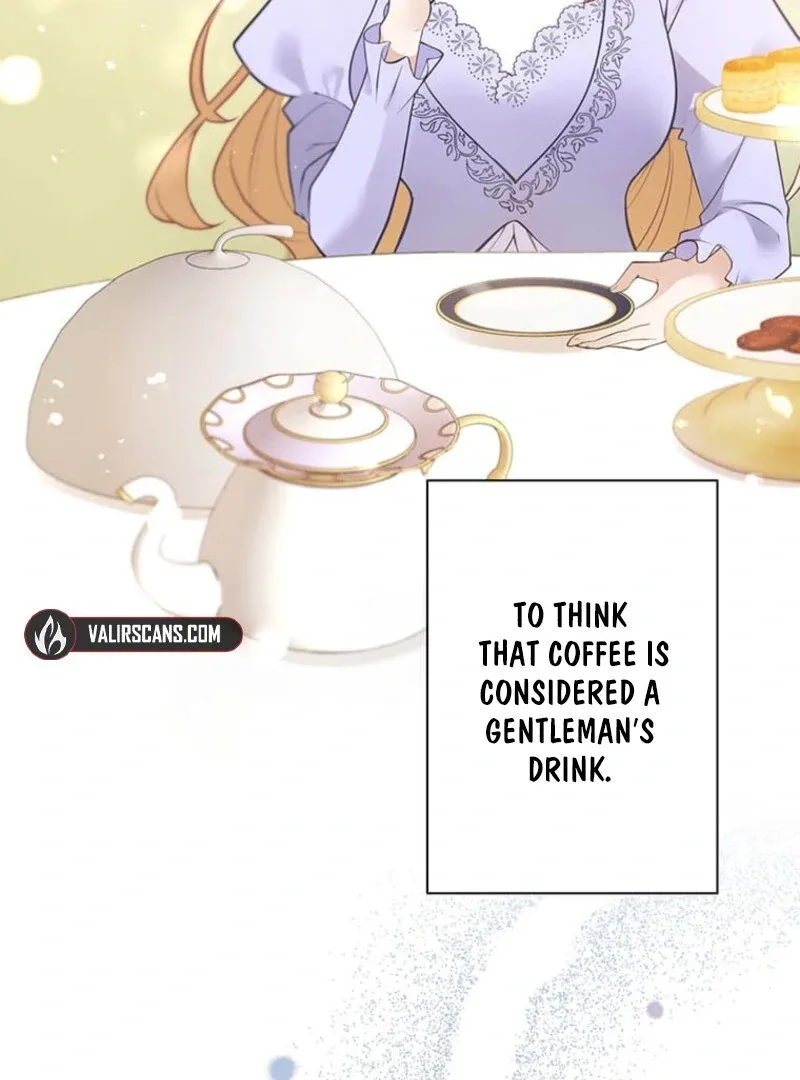 The Villainess’s Coffee Story Chapter 2 page 39