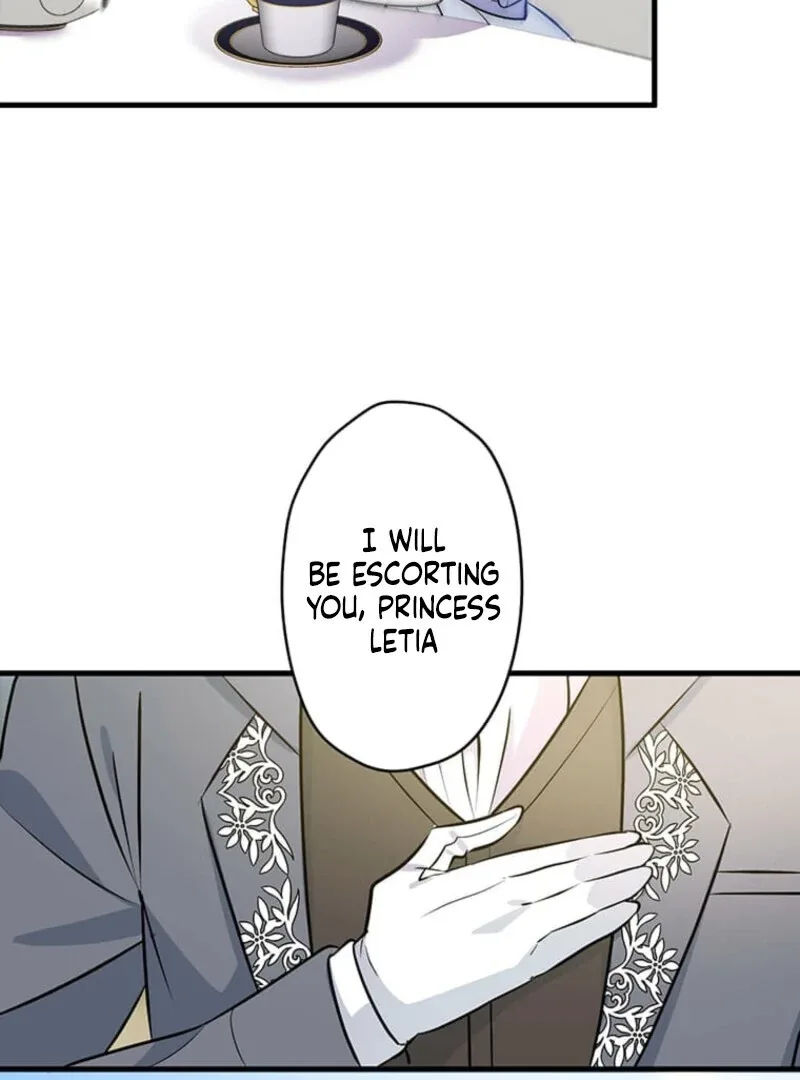 The Villainess’s Coffee Story Chapter 1 page 92