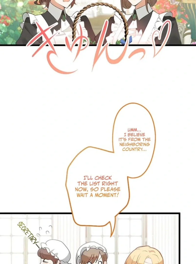 The Villainess’s Coffee Story Chapter 2 page 88