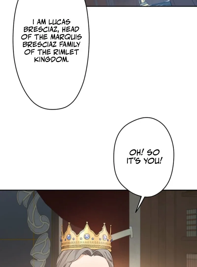The Villainess’s Coffee Story Chapter 4 page 8