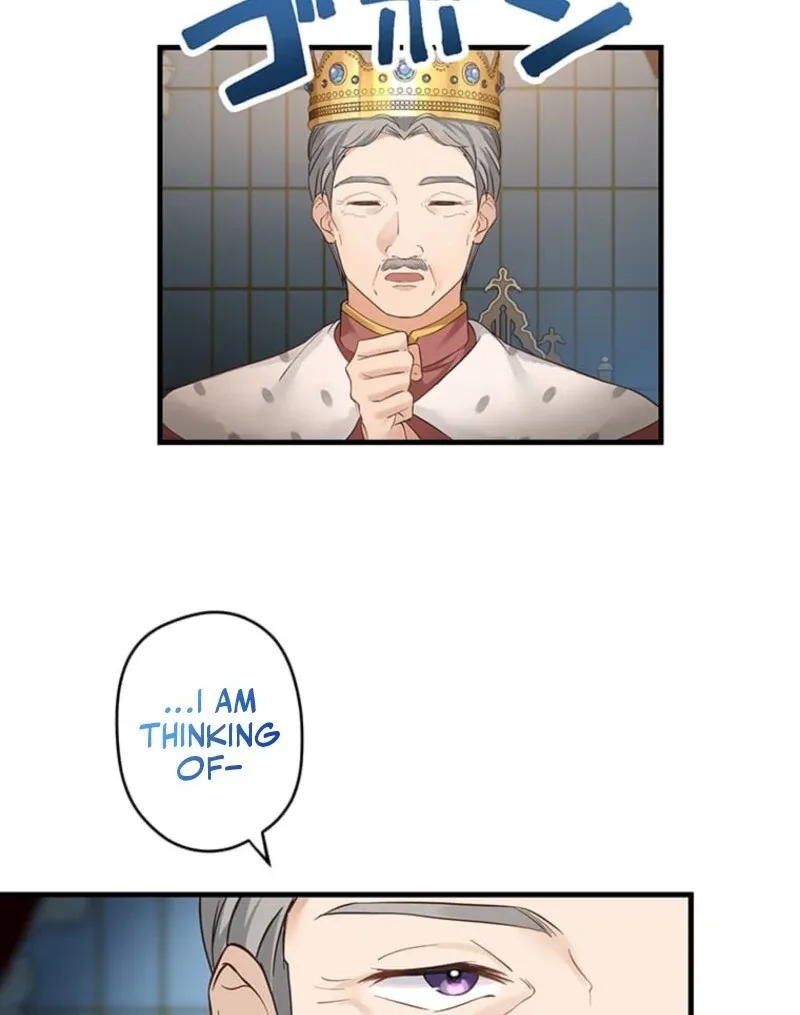 The Villainess’s Coffee Story Chapter 4 page 27