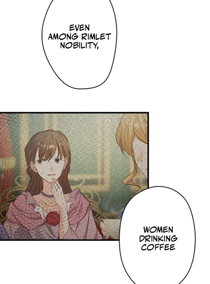 The Villainess’s Coffee Story Chapter 4 page 66