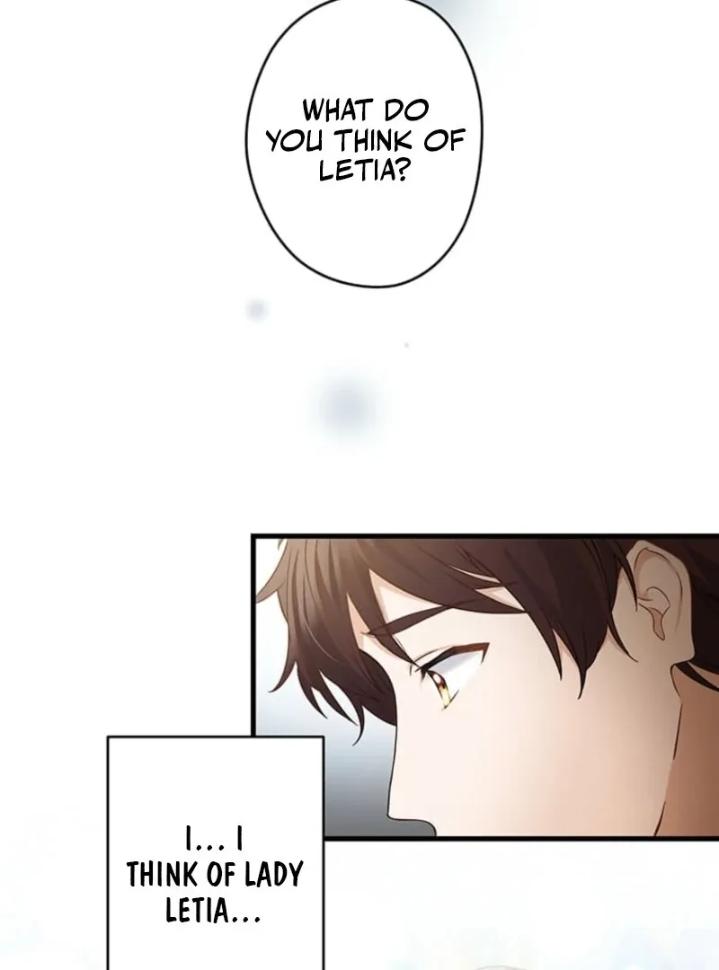The Villainess’s Coffee Story Chapter 4 page 50